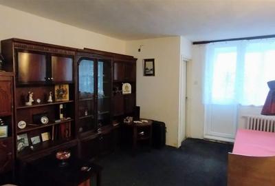 Garsonieră decomandată, mobilată în Crig - 1