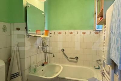 Apartament cu 3 camere decomandat în Central - 2