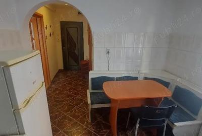 Banca Nationala - garsoniera conf 1 - centrala balcon etaj 1 mobilata utilata - 1