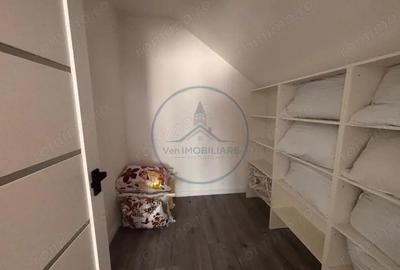 Casa zona rezidentiala, 180 mp, zona Beclean - 11