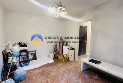 Apartament 2 camere de vanzare - Darmanesti | Etaj 3 - 2