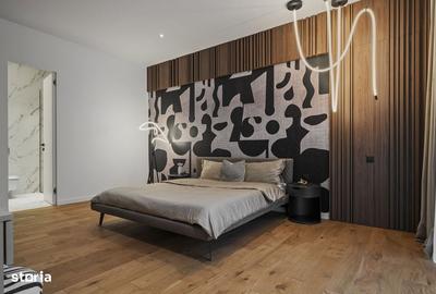 Apartament cu 4 camere, mobilat în Cotroceni - 10