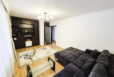 Apartament cu 4 camere decomandat, mobilat în Popa Șapcă