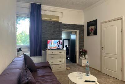 Apartament 2 camere in inima Centrului Vechi/2-Room Apartment in Old Town - 4