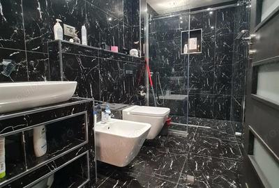 2 decomandate in Galati, Micro 14, renovat complet, mobilat lux - 6