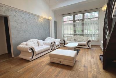 4 camere | Damaroaia | Jiului | Baneasa | Bucurestii Noi | Parcare - 4