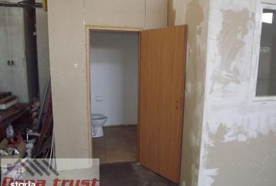 Spațiu comercial, de 430 mp, în Lugojului - 5