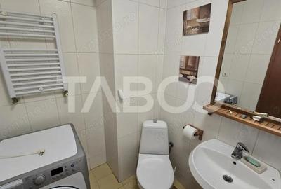 Apartament cu 3 camere decomandat, mobilat în Central - 8