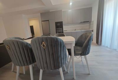 Apartament cu 3 camere decomandat în Central - 3