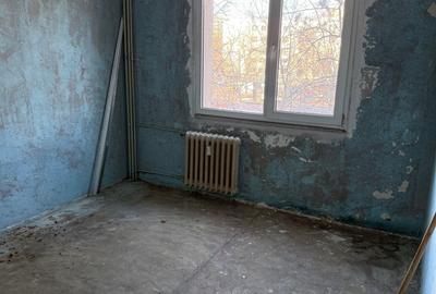 Apartament cu 3 camere decomandat în Nicolae Grigorescu - 2