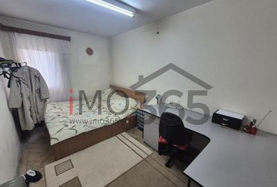 Apartament cu 3 camere decomandat în Războieni - 6