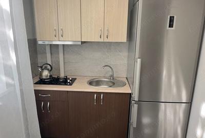 Garsonieră semidecomandată în Mihai Bravu