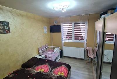 Apartament cu 2 camere semidecomandat în Central - 3