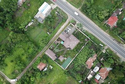 Vand casa, 30 km de centrul Bucurestiului, pe DN6, in sat Stalpu, Com. Iepuresti, Jud. Giurgiu Vand casa, 30 km de centrul Bucurestiului, pe DN6, in sat Stalpu, Com. Iepuresti, Jud. Giurgiu - 4