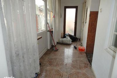 Casă cu 3 camere cu Teren 720 Mp în Pârneava - 4