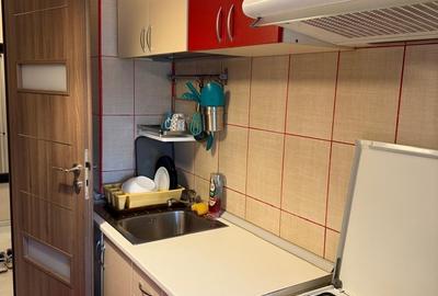 Drumul Taberei, Valea Ialomitei - 3