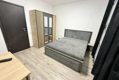 Apartament cu 2 camere decomandat în Rahova - 3