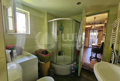 Casă individuală cu 3 camere cu Teren 321 Mp în Între Lacuri - 8