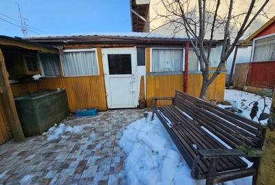 Casă individuală cu 4 camere cu Canalizare în Bucureștii Noi - 3