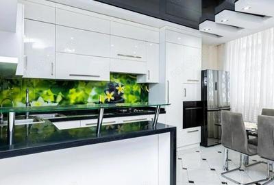 Apartament cu 2 camere în Sălăjan - 6