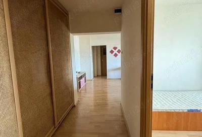 Drumul Sarii mobilat utilat et 9 cf1 liber - 1