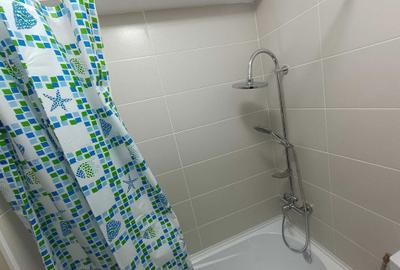 Apartament cu 2 camere decomandat în Central - 7