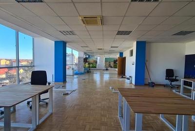 OFERTA !! Spatiu birouri, 140 mp utili, Semicentral - 1