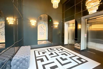 Apartament cu 2 camere semidecomandat, mobilat în Străulești - 8