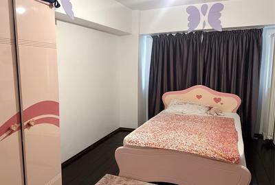 Apartament cu 3 camere decomandat în Pantelimon - 4