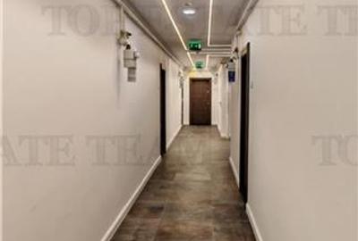 Penthouse 3 camere + terasa 181mp, finisaje de lux, cu priveliste senzationala, - 15