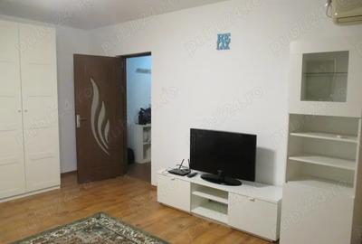 Apartament 2 camere, 13 Septembrie Marriott, et 5 8,mobilat si utilat