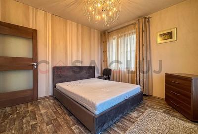 2 locuri de parcare - Terasa Spatioasa Orientata Spre Natura - Zorilor - 13