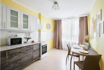 Garsonieră decomandată în Eroii Revoluției - 1