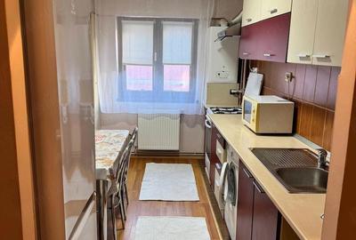 Apartament cu 2 camere decomandat în Vitrometan - 2
