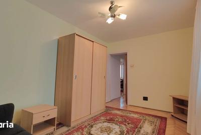 Apartament cu 3 camere semidecomandat în Ștefan cel Mare - 13