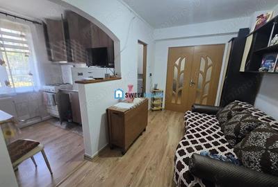 Studio decomandat in zona buna Fagaras - 1