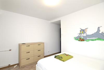 INCHIRIERE APARTAMENT 4 CAMERE UNIRII - LIBERTATII - 23