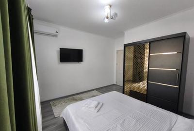 Garsoniera exclusivista de inchiriat la 5 minute de centr - 7