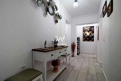 De inchiriat - Apartament 2 camere zona HIPODROM 2 - 3