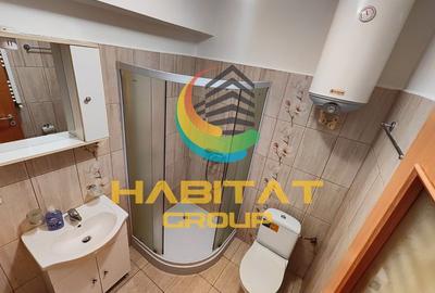 Apartament cu 2 camere semidecomandat, mobilat în Olteniței - 5