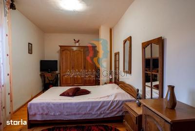Casă cu 8 camere decomandat cu Teren 660 Mp în Central - 12