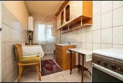 Apartament cu 2 camere decomandat în Fortuna