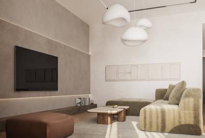 Casă cu 4 camere cu Teren 188 Mp în Central - 8