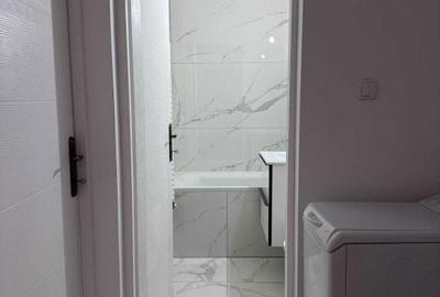 Apartament cu 2 camere semidecomandat în Central - 3