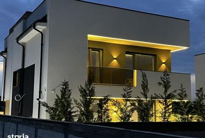 Casă cu 5 camere cu Teren 350 Mp în Central - 1