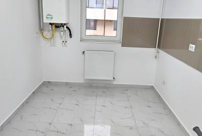 Apartament cu 3 camere decomandat în Cug - 11