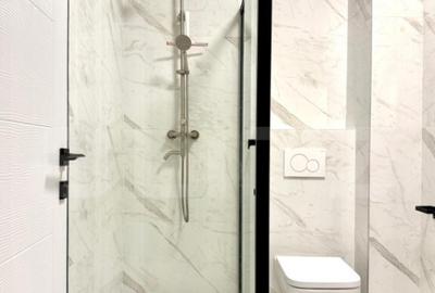 Studio la prima inchiriere! 40 mp, balcon, parcare, zona Aba - 4