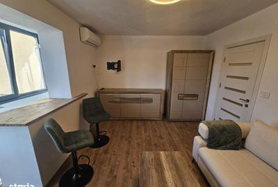 Garsonieră în Ultracentral