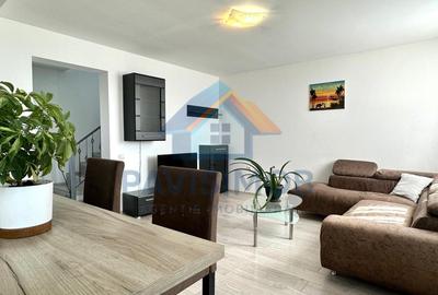 Duplex cu 4 camere cu Canalizare în Sânpetru - 1