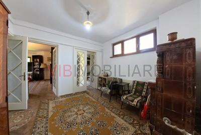 Apartament cu 3 camere semidecomandat, mobilat în Cotroceni - 3